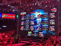 -芭提雅MAX泰拳馆