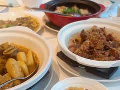 -莆田餐厅PUTIEN(金融街购物中心店)