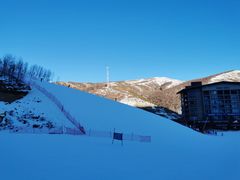 -密苑云顶乐园(云顶滑雪场)