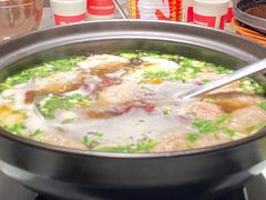 -味上湘菜馆(岳麓山店)