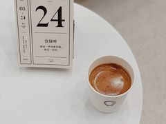 -缶乐FOLLOW咖啡