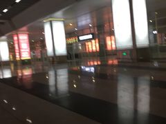 -沈阳南站