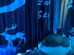 -零纪元VR体验馆·桌游(黄浦店)