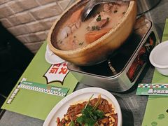 -全聚贤餐厅·湖北家常菜(沙湖店)