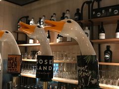 -Goose Island Brewhouse鹅岛精酿啤酒酿造工坊餐厅