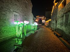 -前童古镇