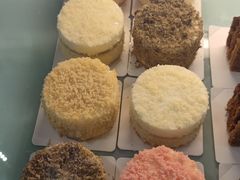 -光作面包Voila Lumiere(中山店)