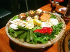 -肉魁屋·烧肉·烧鸟·酒场(高新店)