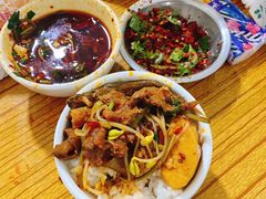 -渝味黄姐火锅(黄泥村店)