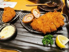 -胜博殿日式炸猪排(悠唐店)
