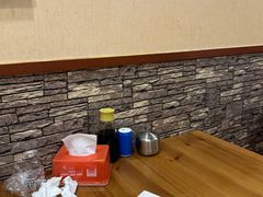 -聚友朋褡裢火烧(天北路店)