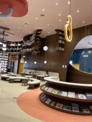 -奈尔宝·儿童乐园·亲子餐厅(鄞州万达店)