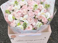 -F.Story 花和故事(新天地店)