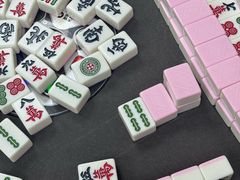 -素禅棋牌会所(海阳路店)