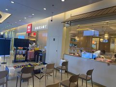 -西贝(金桥店)