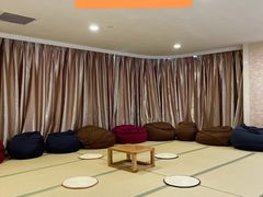 -碧中海汤泉汗蒸酒店