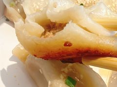 -小姜锅贴(凤凰街店)