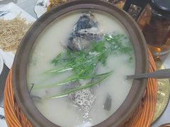 -翠茗农庄土菜馆(天目湖店)