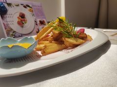 -PARFUM FLORAL花境法餐(南京首店)