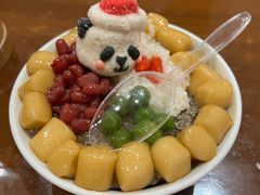-池嬢拌粉(上海首店)