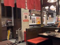 -大馥·炭火烧肉酒场(莘庄莘福坊店)