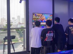 -CIAO·团建聚餐·生日派对轰趴馆(福田店)