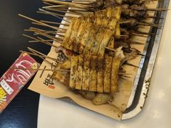 -老姑砂锅·烧烤天津菜(体北道店)