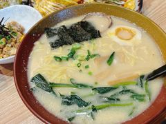 -胜代日本料理(云程巷小区店)