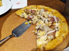 -米斯特比萨(罗斯福店)