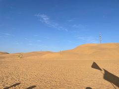 -达拉特旗响沙湾旅游区