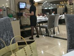 -东江海鲜酒家(艺都分店)