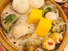 -添好运点心专门店(百老汇店)