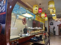 -农家小院(朱雀桥店)