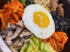 -米村拌饭(城阳万象汇店)