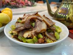 -粥旺府(月环里店)