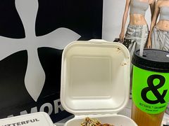-BUTTERFUL&CREAMOROUS 黄油与面包(西单大悦城店)