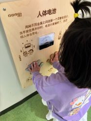 -MELAND CLUB亲子乐园·派对(浦东LCM置汇旭辉馆)