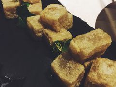 葛粉糕-品粹徽园·家常安徽菜