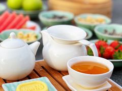 -湖畔居茶楼(湖滨店)