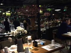 大堂-胡桃里音乐酒馆(曲江店)