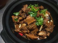 -漁耕小厨农家院(武当山店)
