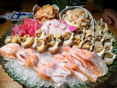 -松岛日本料理(汾江路店)
