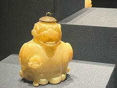 -南京博物院