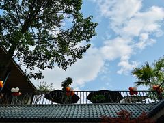 -往来·竹里.宝宝宴.生日宴.团建.宴席(花乡农居店)