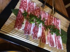 -山居屋炭火烧肉(厚街万达店)