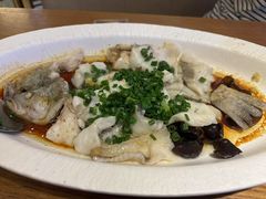 -常来小聚·广州非遗传承餐厅(地王广场店)