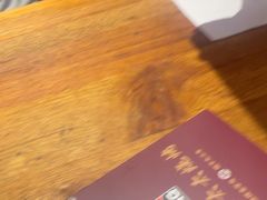 -老杨太太烧烤(文化广场店)