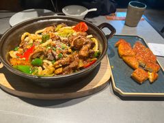 -青海名吃尕张娃非遗烤肉(城中店)