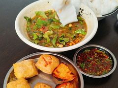 -余庆小吃(小吃一条街店)