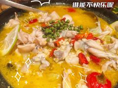 -神府路壹号·海鲜烧烤·砂锅粥·锅物(三坊七巷店)